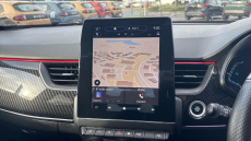 Renault Arkana 1.6 E-TECH Hybrid 145 R.S. Line 5dr Auto Hybrid Estate